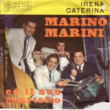 k-MARINI, Marino.JPG