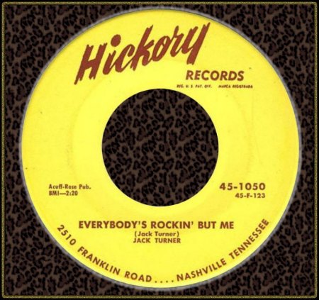 JACK TURNER - EVERYBODY'S ROCKIN' BUT ME_IC#002.jpg