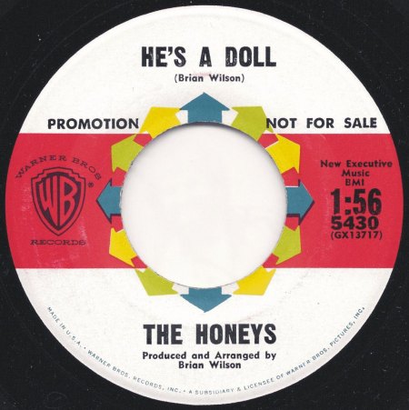 Honeys05He s a doll WB 5430 aus Apr 1964.jpg
