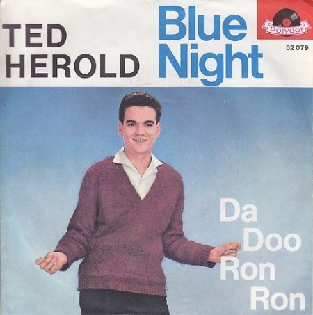 Da Doo Ron Ron08Ted herold Polydor NH 52079.jpg