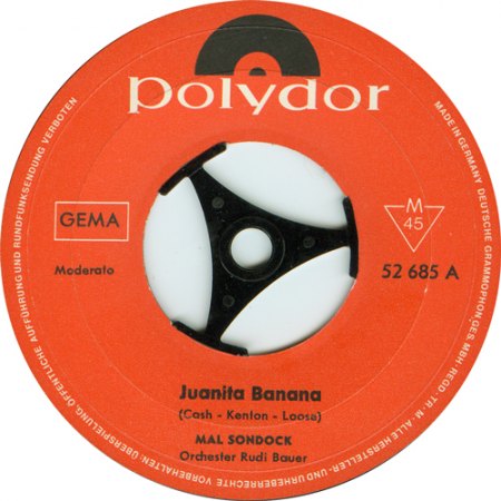 Juanita Banana06Mal Sondock Logo Polydor.jpg