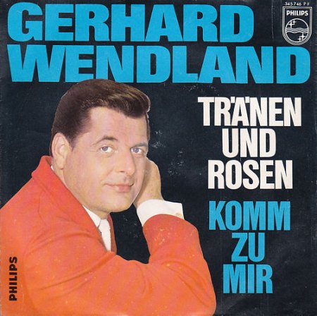 Wendland,Gerhard18Tränen und Rosen.jpg