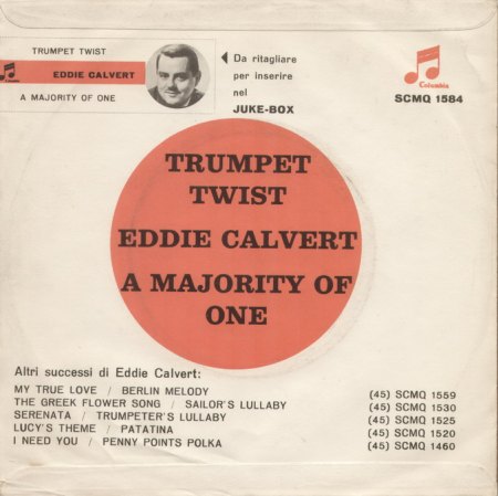 Calvert, Eddie - Trumpet twist  (3)_Bildgröße ändern.JPG