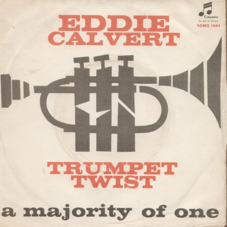 Calvert, Eddie - Trumpet twist  (2)_Bildgröße ändern.JPG