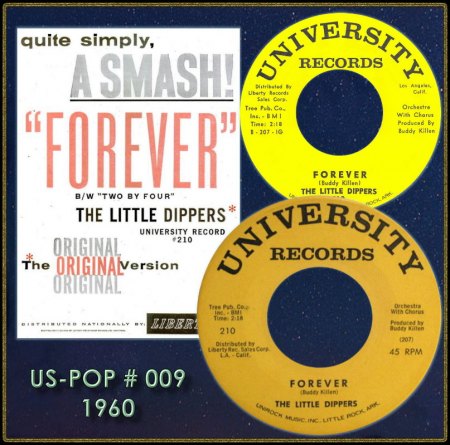 LITTLE DIPPERS - FOREVER_IC#001.jpg