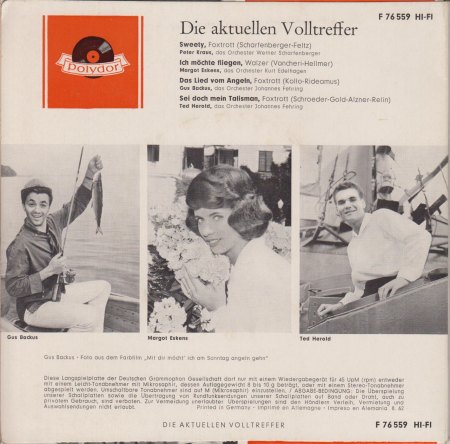 EP - Polydor - Die aktuellen Volltreffer - CV 2-.jpg