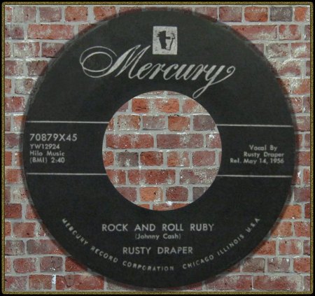 RUSTY DRAPER - ROCK &amp; ROLL RUBY_IC#002.jpg