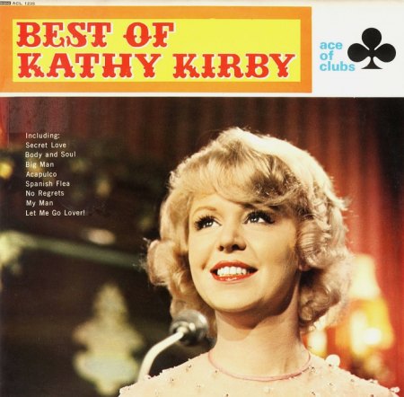 Kirby, Kathy - Decca LP (Cover).jpg