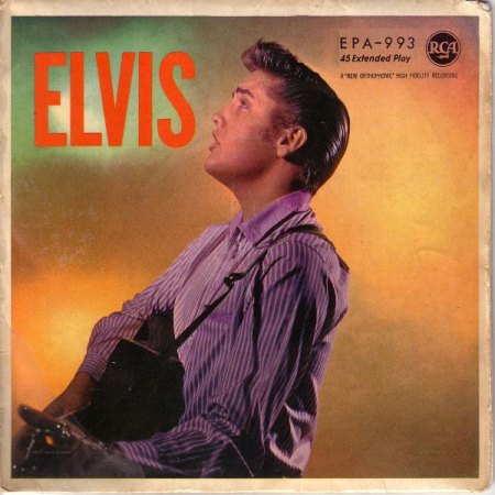 k-Presley, Elvis EP 1a.JPG