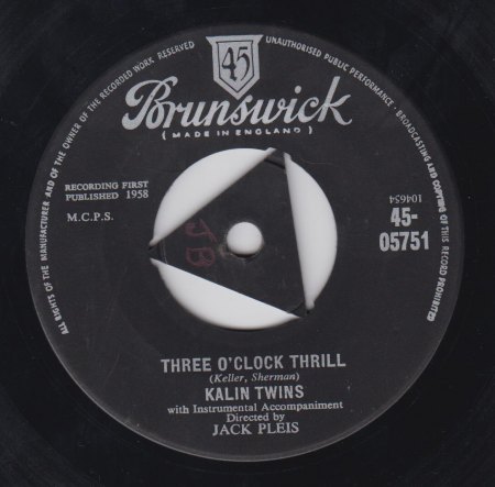 KALIN TWINS - Three O'Clock Thrill -B-.jpg