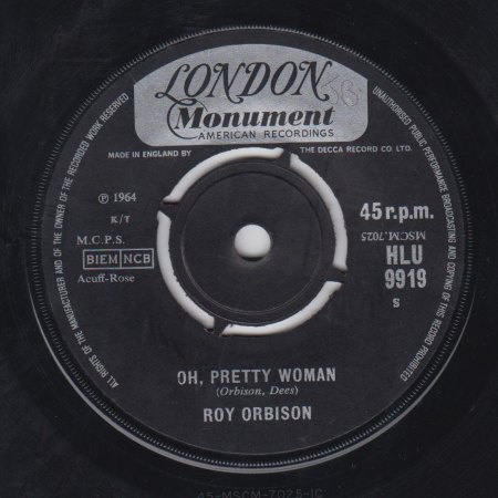 ROY ORBISON - Oh, Pretty Woman -A-.jpg