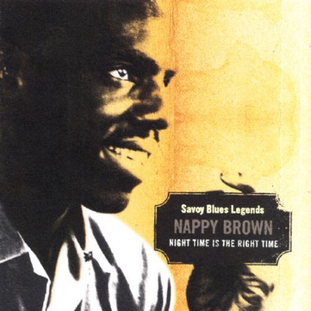 Brown, Nappy - Don't be angry - Savoy Legends  (2).jpg