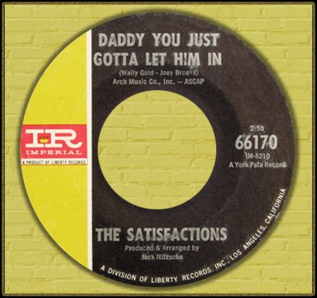 SATISFACTION - DADDY YOU JUST GOTTA LET HIM IN_IC#001.jpg