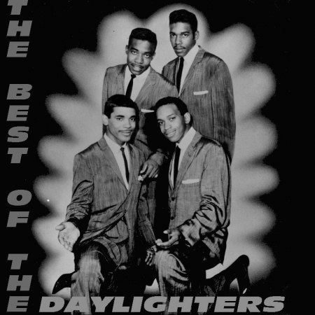 Daylighters - Best of the Daylighters .jpg