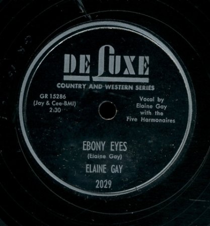 Gay,Elaine03Ebony Eyes 78RPM.jpg