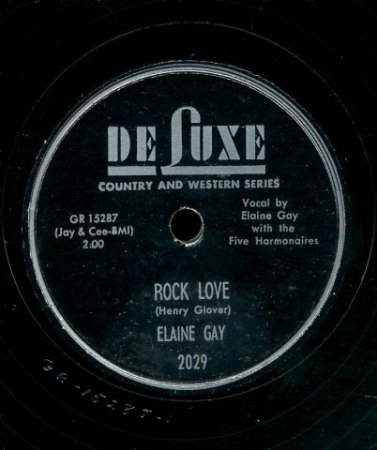 Gay,Elaine04Rock Love 78RPM.jpg