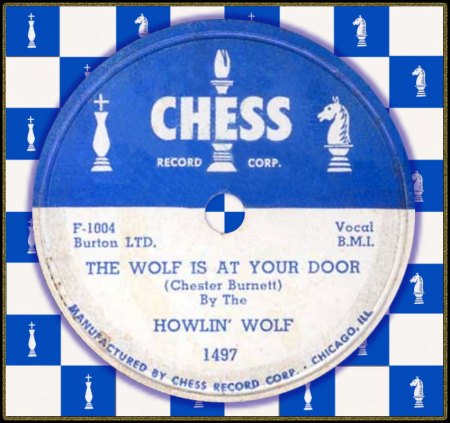 HOWLIN' WOLF - THE WOLF IS AT YOUR DOOR_IC#002.jpg