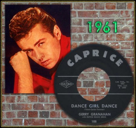 GERRY GRANAHAN - DANCE GIRL DANCE_IC#001.jpg