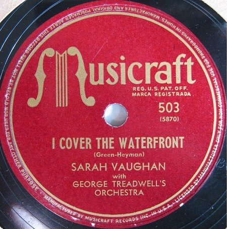 Vaughan,Sarah06 Musicraft.jpg