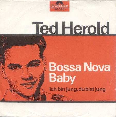 Ted Herold_640301_C_Bossa Nova Baby.jpg
