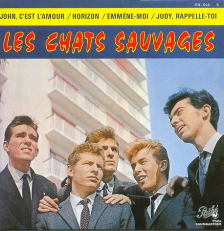 Chats Sauvages (les) - EP 9_Bildgröße ändern.jpg