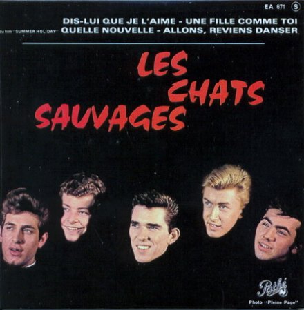Chats Sauvages (les) - EP 10_Bildgröße ändern.jpg