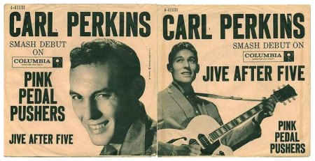 Perkins, Carl - Columbia 4-41131 (sleeve a+b).Jpg
