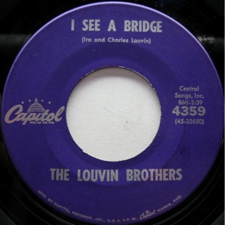 LOUVIN BROS. - I see a bridge -A-.jpg