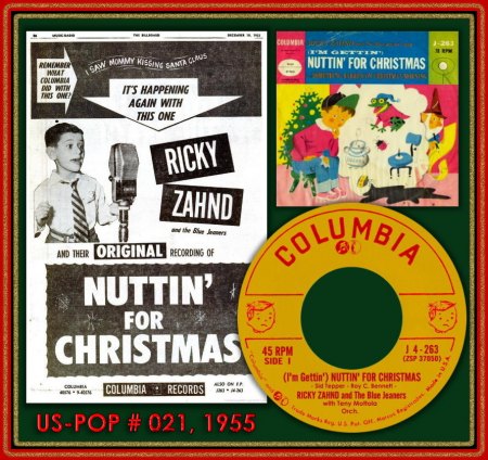RICKY ZAHND - (I'M GETTIN') NUTTIN' FOR CHRISTMAS_IC#001.jpg