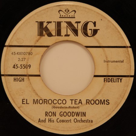 RON GOODWIN - El Morocco Tea Rooms -B-.jpg