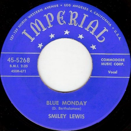 Lewis, Smiley - BlueMonday A.jpg
