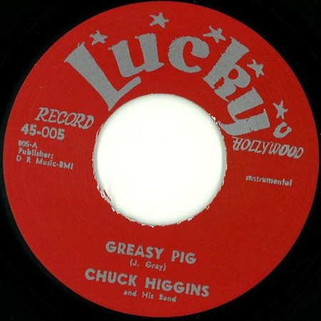Higgins,Chuck02Lucky 45-005 Greasy Pig.jpg