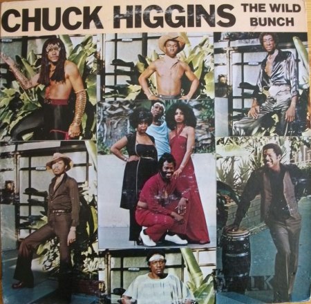 Higgins,Chuck07PHD LP The Walk LP 08001.jpg
