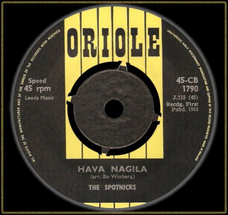 SPOTNICKS - HAVA NAGILA_IC#002.jpg