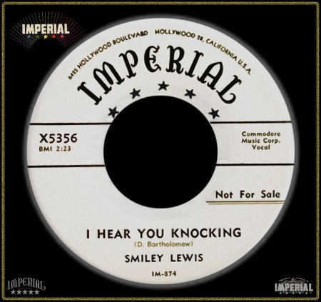 SMILEY LEWIS - I HEAR YOU KNOCKING_IC#004.jpg