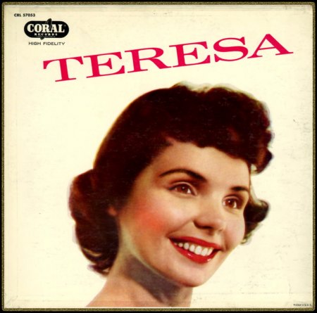 TERESA BREWER CORAL LP CRL-57053_IC#001.jpg