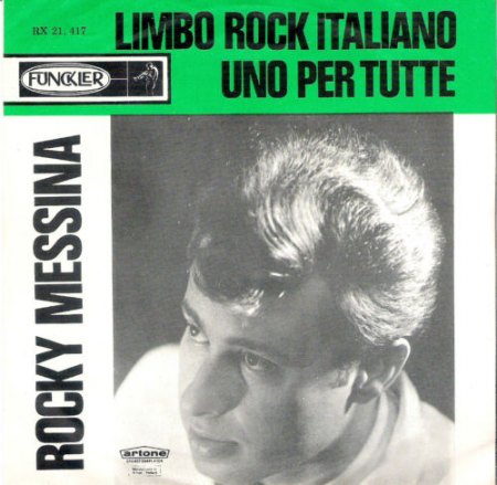 Messina,Rocky01Limbo Rock Italiano Funckler HX 21417.jpg
