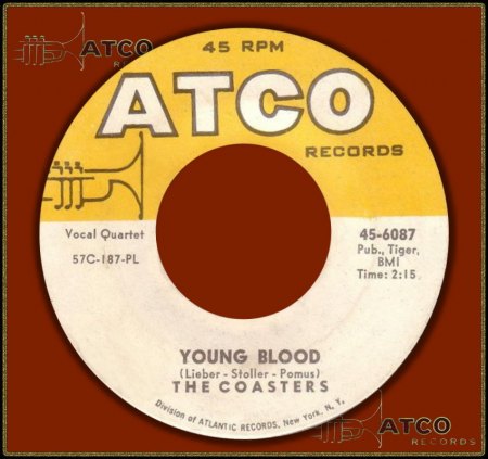 COASTERS - YOUNG BLOOD_IC#003.jpg