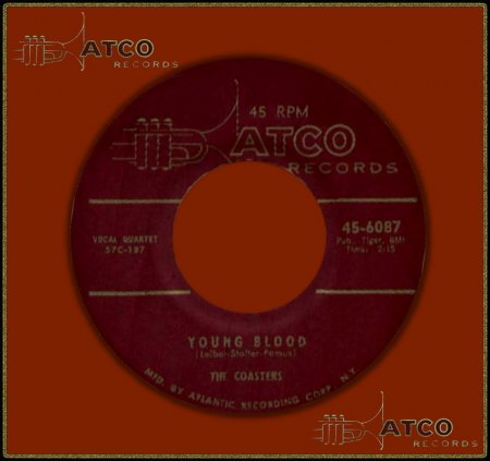 COASTERS - YOUNG BLOOD_IC#004.jpg