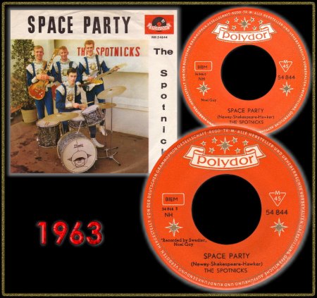 SPOTNICKS - SPACE PARTY_IC#001.jpg