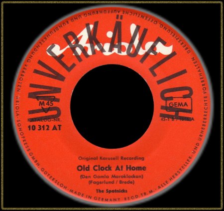 SPOTNICKS - THE OLD CLOCK AT HOME_IC#005.jpg