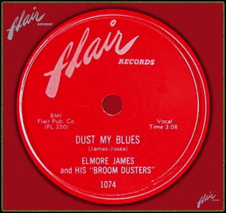 ELMORE JAMES - DUST MY BLUES_IC#002.jpg