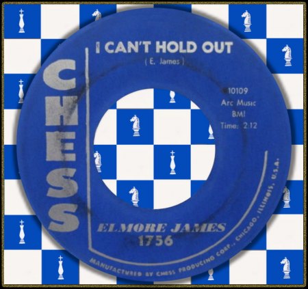 ELMORE JAMES - I CAN'T HOLD OUT_IC#002.jpg