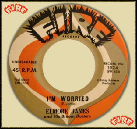 ELMORE JAMES - I'M WORRIED_IC#002.jpg