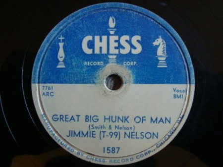 JIMMY NELSON - Great Big Hunk Of Man -B2-.jpg