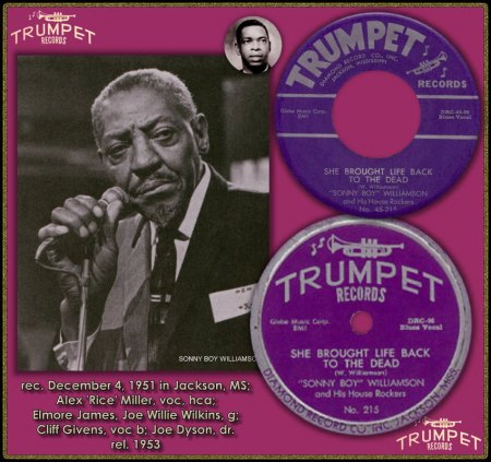 SONNY BOY WILLIAMSON - SHE BROUGHT LIFE BACK TO THE DEAD_IC#001.jpg
