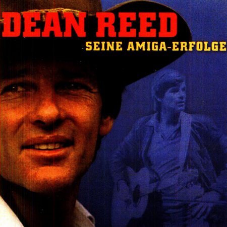 Reed, Dean - Seine Amiga Erfolge I.jpeg