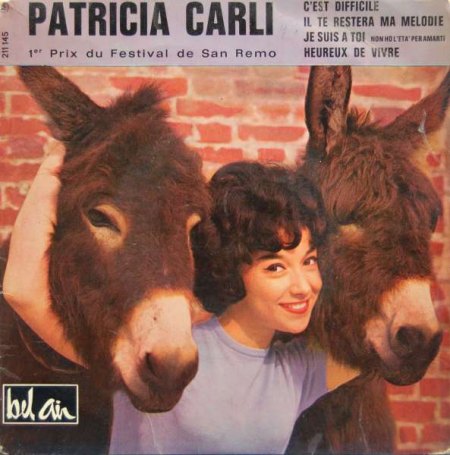 Carli,Patricia14Bel Air EP.jpg