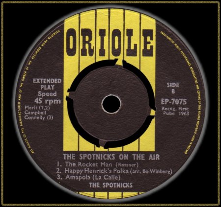 SPOTNICKS ORIOLE EP 7075_IC#003.jpg