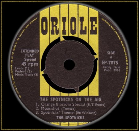 SPOTNICKS ORIOLE EP 7075_IC#002.jpg